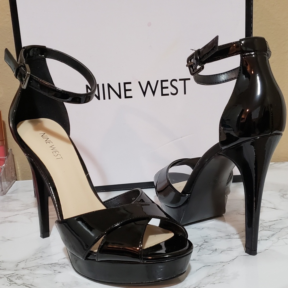 High heels!!